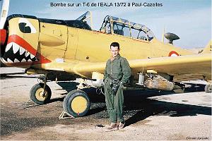 179- ARMEE DE L'AIR EN ALGERIE 1945-1962-27 (55)
